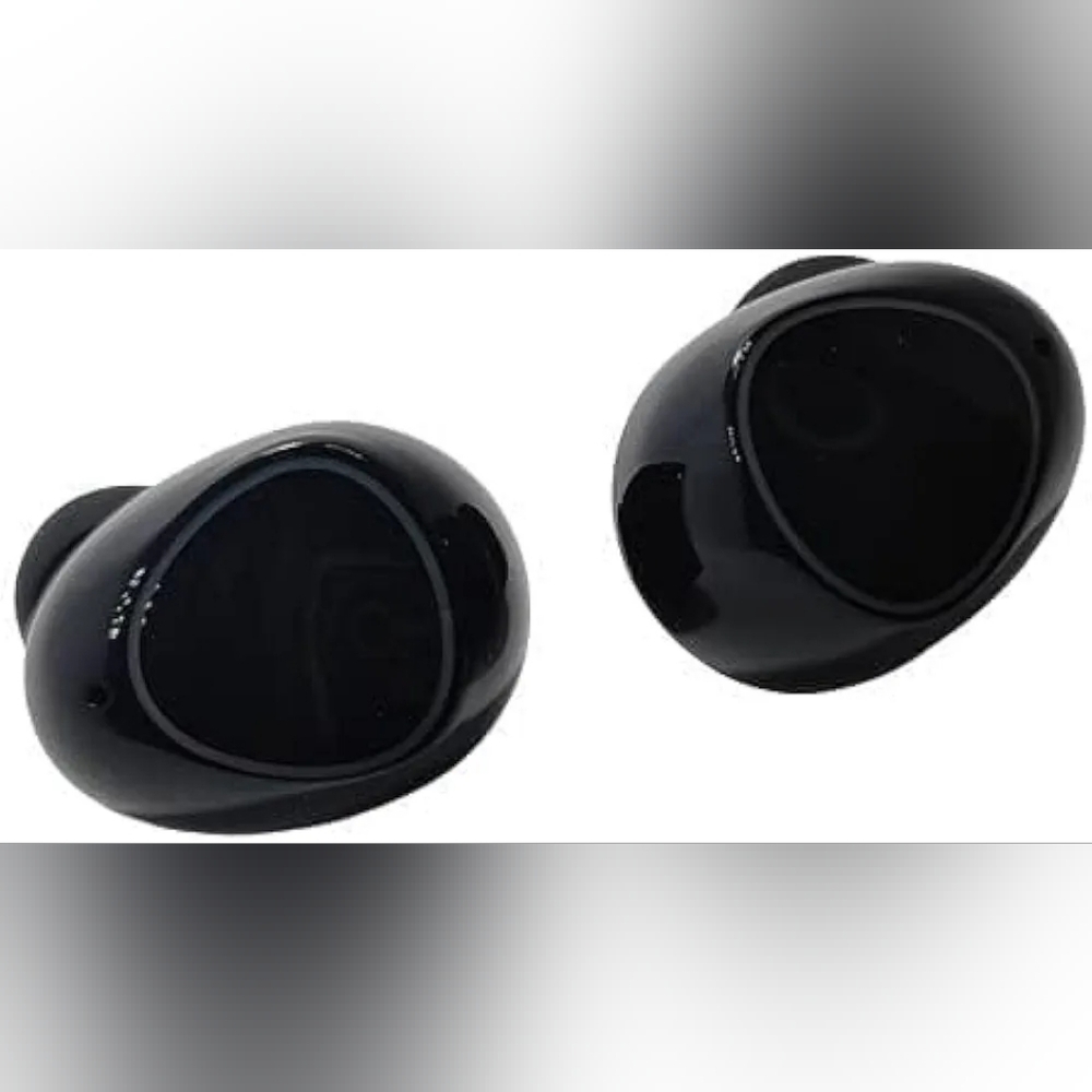 M10 Noise Cancelling Bluetooth Earbuds And Power Bank With LED Display - Picture 12 of 13